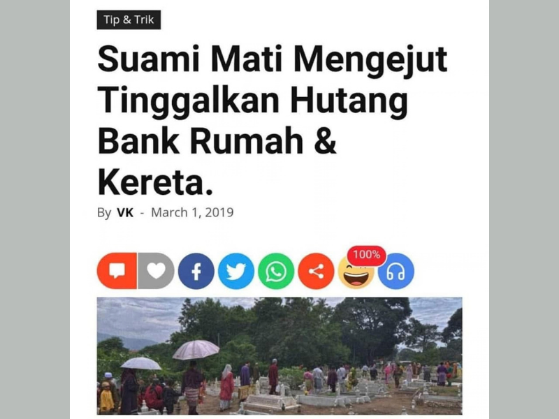 Isu Semasa 3