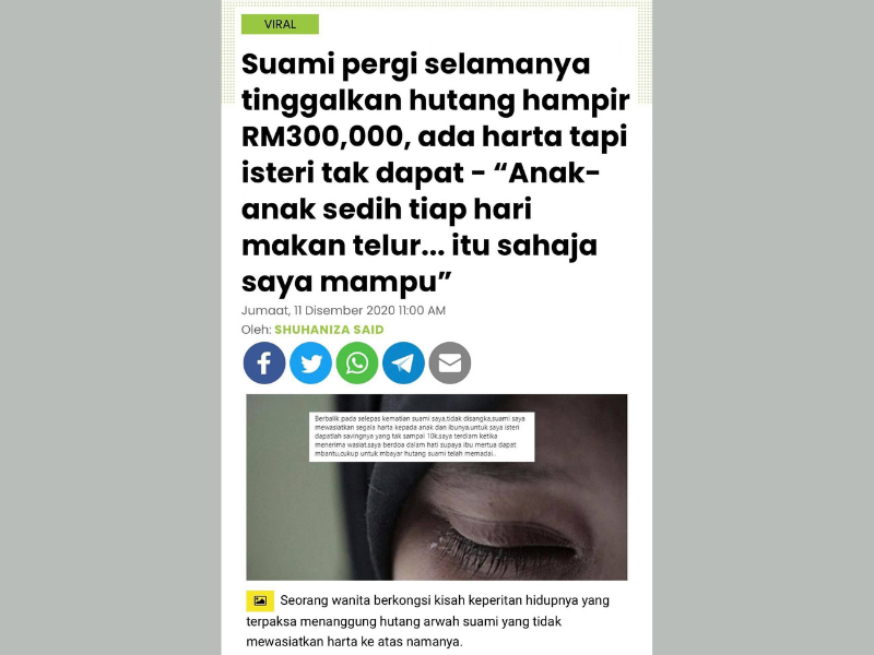 Isu Semasa 4